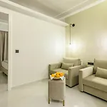 Aparthotel Plaza Pallas