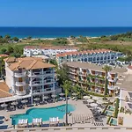 Plaza Pallas 4* Ciliví