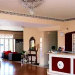 Plaza Pallas 4* Ciliví