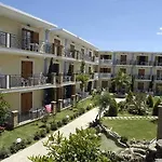 Plaza Pallas 4* Tsilivi (Zakynthos)