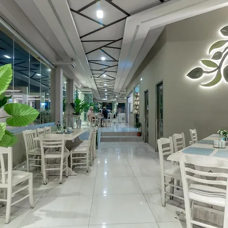 Plaza Pallas 3* Tsilivi (Zakynthos)