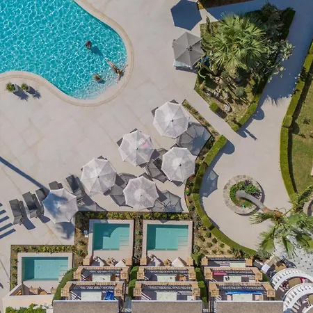 Plaza Pallas Tsilivi (Zakynthos)