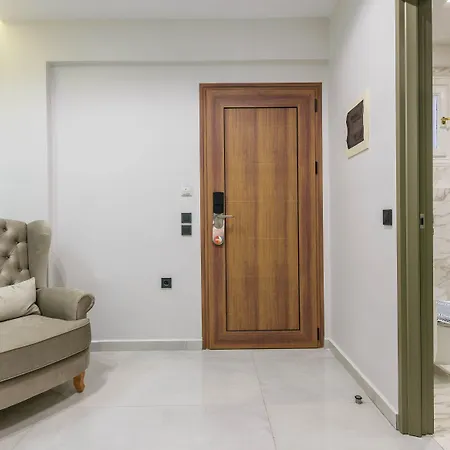 Plaza Pallas Lägenhetshotell 4*