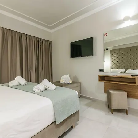 Plaza Pallas 4* Tsilivi (Zakynthos)