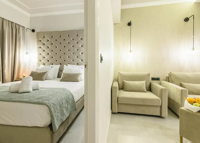 Plaza Pallas Aparthotel