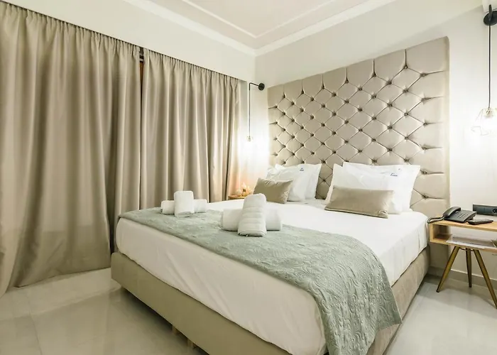 Aparthotel Plaza Pallas