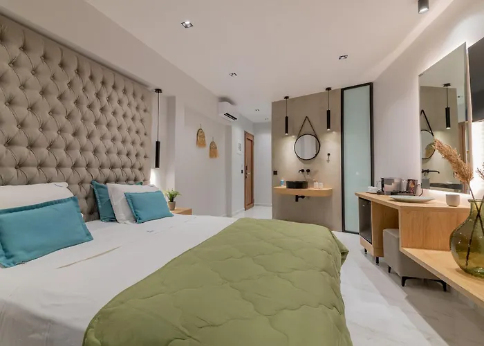 Aparthotel Plaza Pallas Tsilivi (Zakynthos)