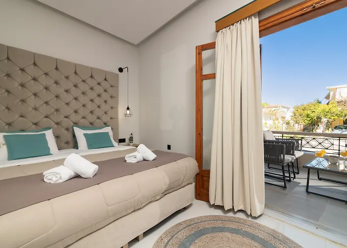 Aparthotel Plaza Pallas 4*