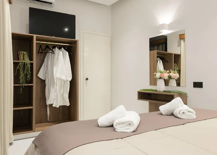 Plaza Pallas Aparthotel 4*