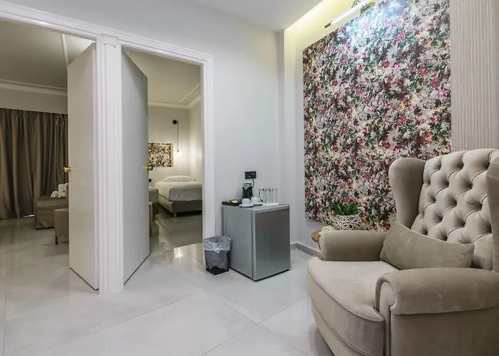 Plaza Pallas Aparthotel Tsilivi (Zakynthos)