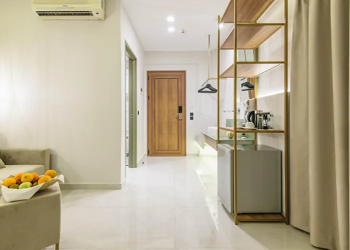 Plaza Pallas Aparthotel 4*