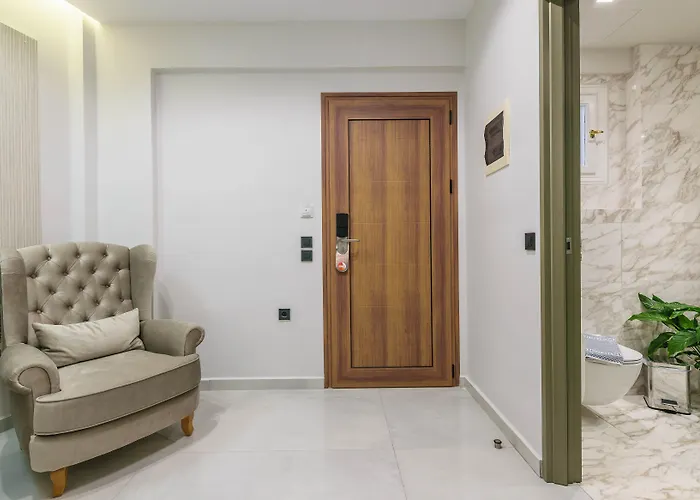 Plaza Pallas Aparthotel 4*