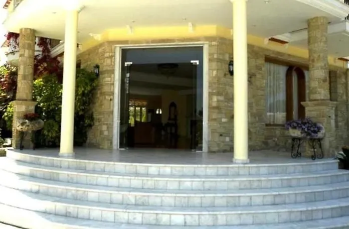 Plaza Pallas 4* Tsilivi (Zakynthos)