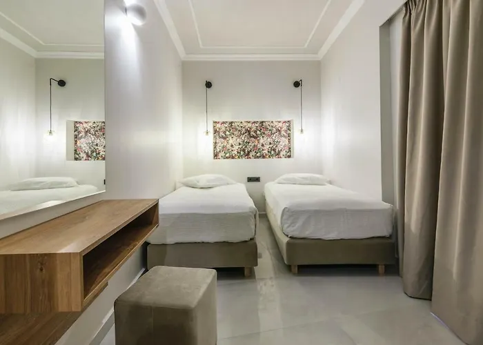Aparthotel Plaza Pallas