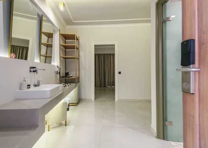 Plaza Pallas 4* Tsilivi (Zakynthos)